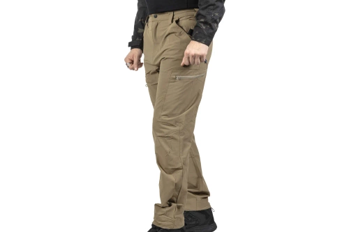 Taktické kalhoty Emerson Gear Blue Label Whale Shark Khaki