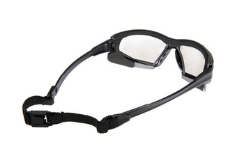Lunettes Highlander PLUS - Miroir