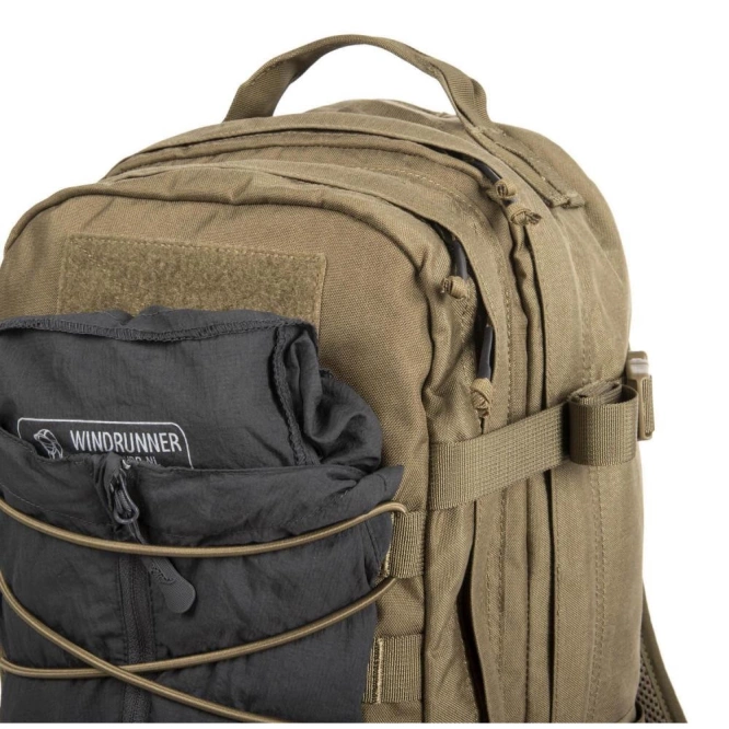 Batoh RACCOON Mk2 (20l), Cordura® - PL Woodland