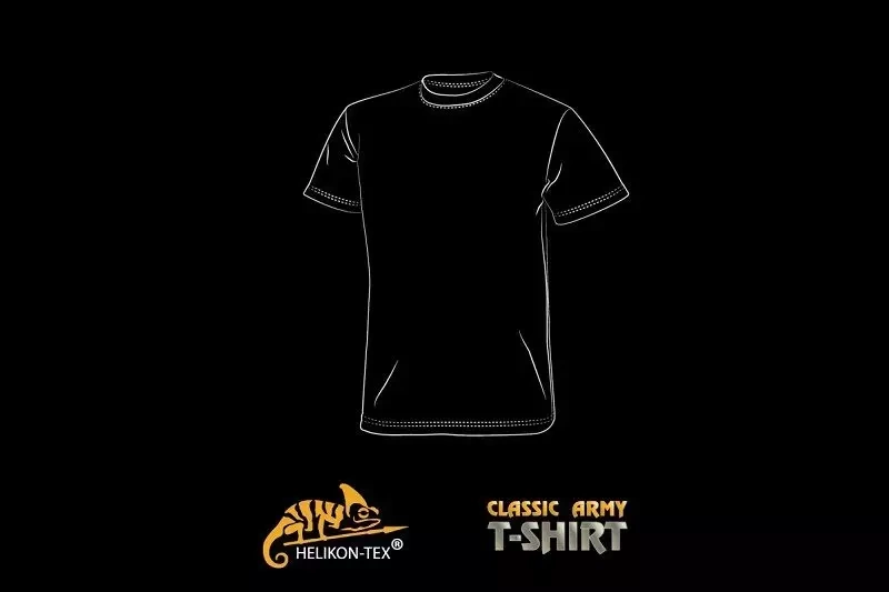 T-Shirt - Bolt Carrier  - Shadow Grey