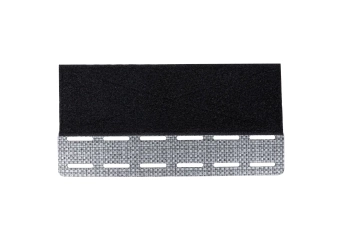 Sac pour masque à gaz Wosport BP-143 Noir