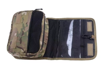Torba uniwersalna/kosmetyczka - Multicam