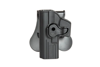 Holster pour répliques type Glock - gaucher