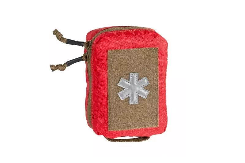 MINI MED KIT® - red