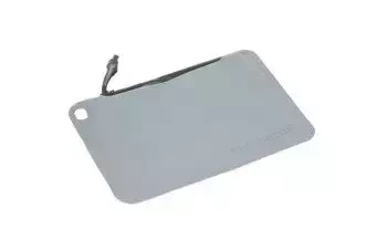 Petit sachet multi-usages - Gris loup
