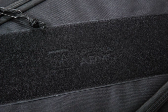 Specna Arms Quick Deployment Rifle Bag Black