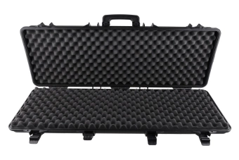 Gun Case 104cm - Black