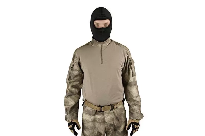 Bluza Combat Shirt - ATC AU