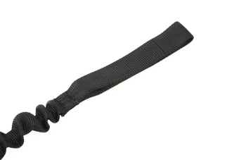 L.Q.E. Bungee Sling system - Black