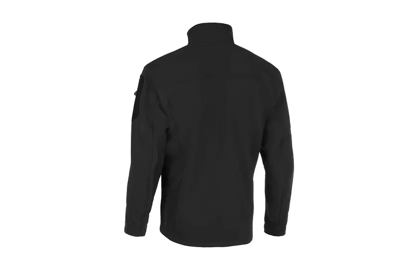 Audax Softshell jacket - noir
