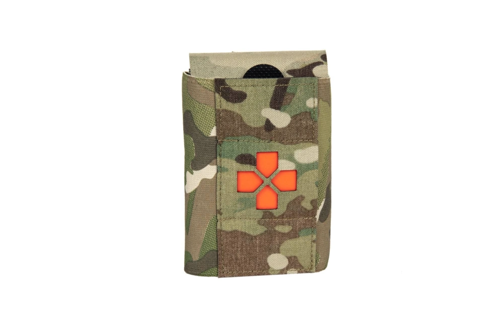 Micro Med Kit - Multicam