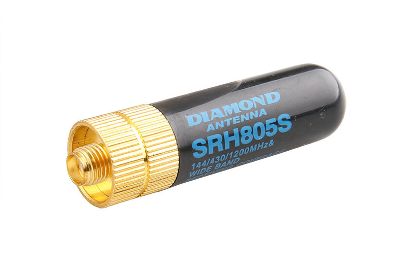 A7 antenne courte pour radio Baofeng