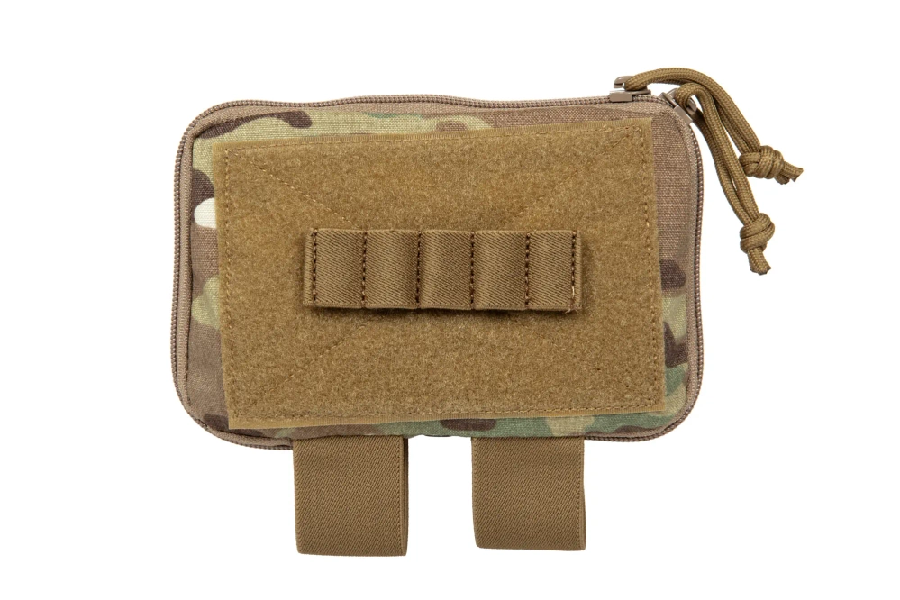 Apteczka Taktyczna Zrywana - Mullticam