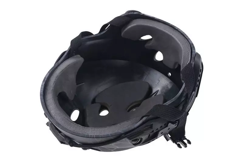 SFR helmet replica - TYP