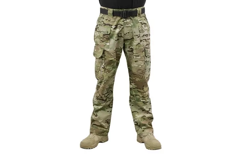 Pantalons tactiques All-Weather Outdoor - Multicam