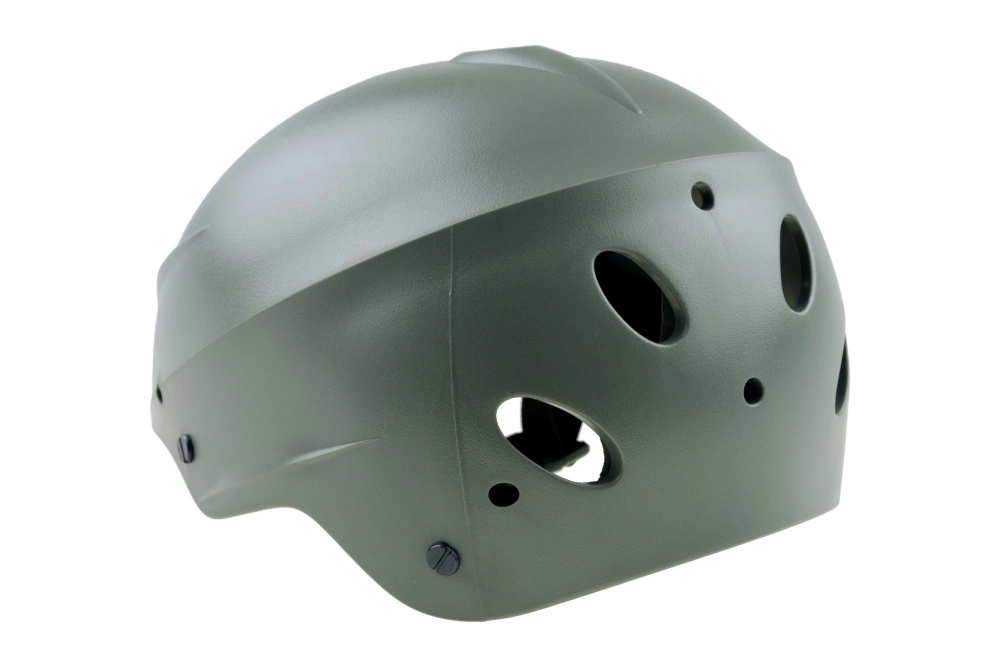 SFR ECO helmet replica - Foliage Green