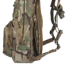 Sac à dos Assault 10 litres Wosport BP-142 MC