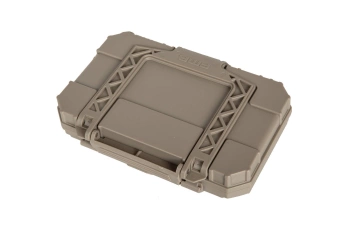 Tactical tool case - Dark Earth