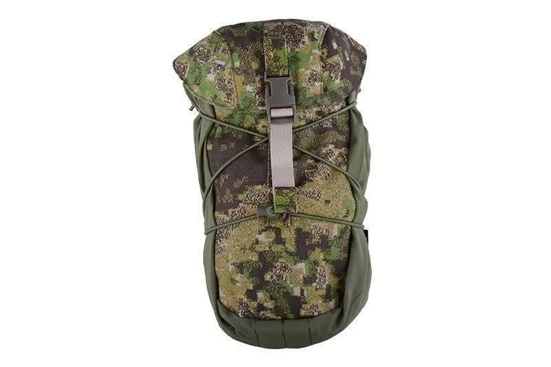 GP Cargo Pouch – PenCott™ GreenZone