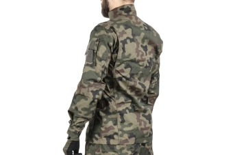 Sweat-shirt d'uniforme SATAC ACU - WZ.93 Forest Panther