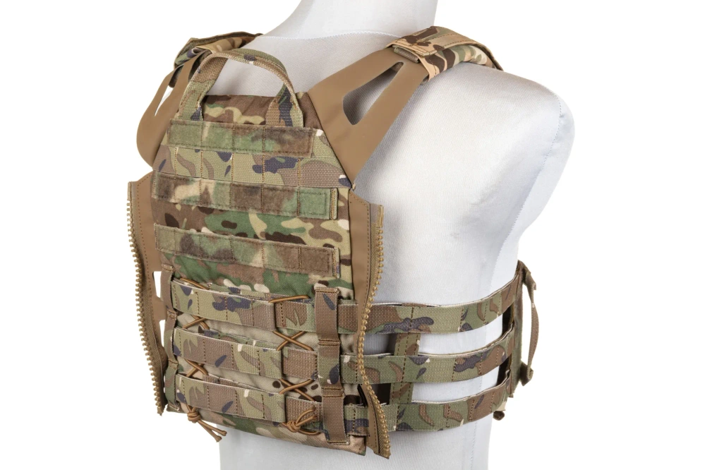 Plate Carrier Primal Gear Rush 2.0 Ariatel Vest (Upgraded Version) MC