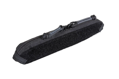 Insert zippé pour gilet tactique Emerson Gear Noir