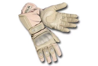 Gants tactiques Wiley X® TAG-1 - bronzé