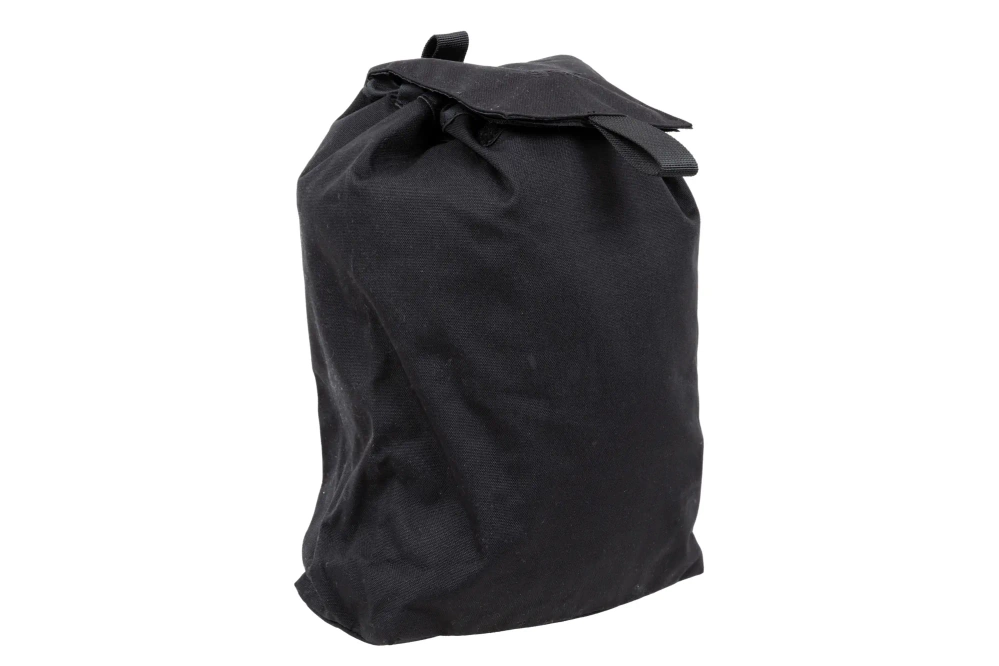 Velká brašna Specna Arms Tactical Black