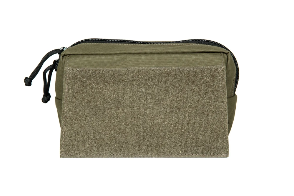 Bottom Vest Pouch SACK Mk4 type - Ranger Green