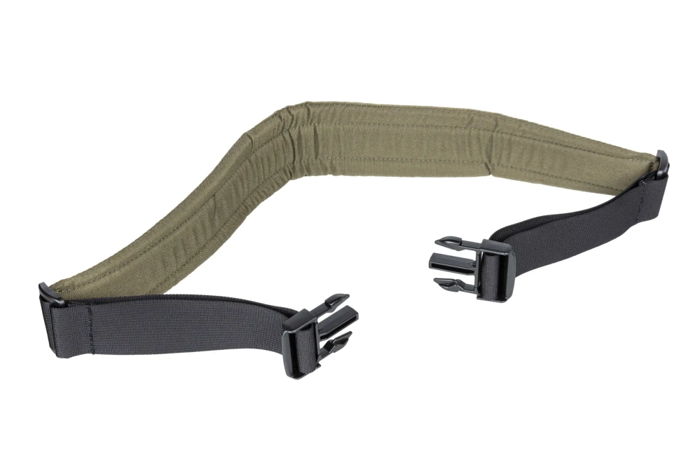 Tactische tas 17L Helikon-Tex Missie Olijf