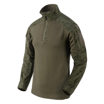 Combat Shirt Helikon MCDU Nyco Ripstop Desert Night