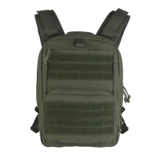 Wosport BP-142 Ranger Green 10 liter aanvalsrugzak