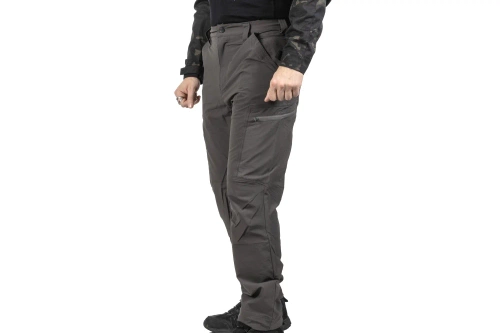 Pantalon tactique Emerson Gear Blue Label Whale Shark Grey