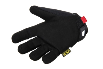 Mechanix Wear Original® Tactische Handschoenen Zwart