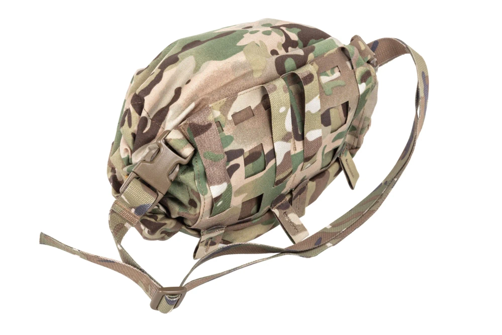 Wosport BP-143 MC gasmaskerzak