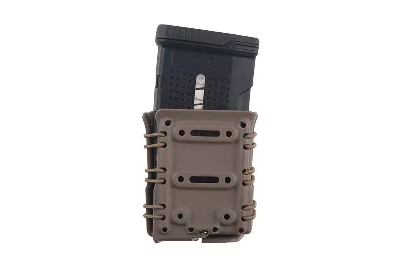 SMC 7,62 Magazine Pouch (50mm belt) - dark earth
