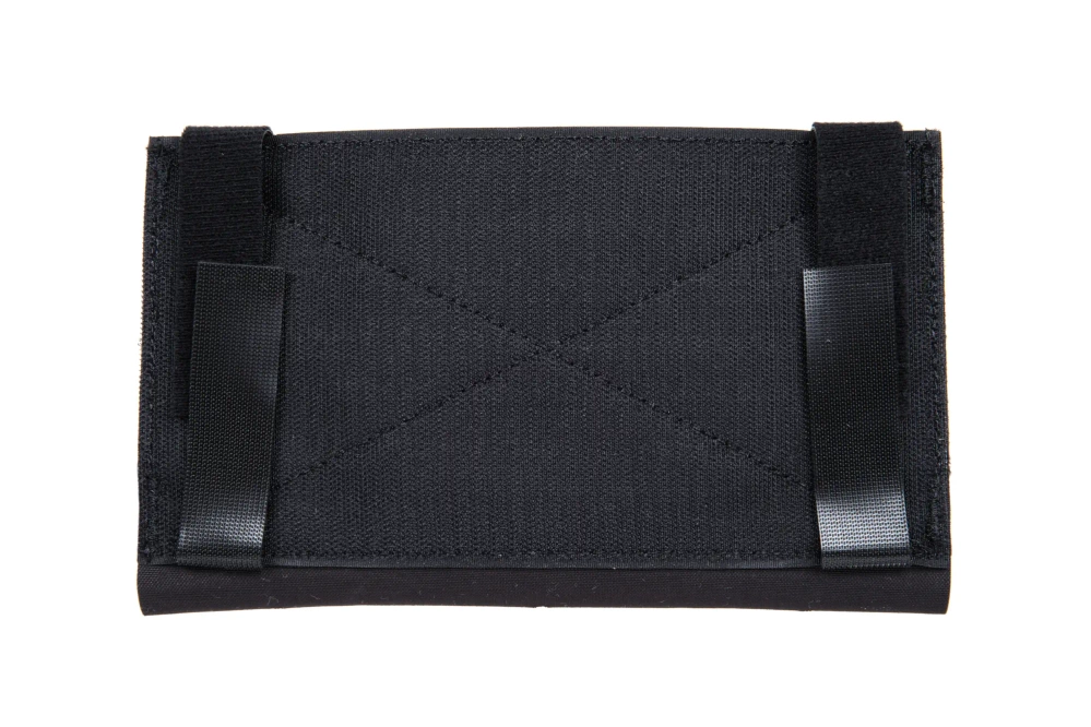 Panneau frontal pour gilets Primal Gear Noir