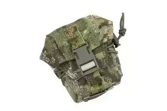 SP5 Frag Pouch - PenCott™ GreenZone