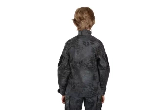 ACU Uniform Set, Child Size - TYP