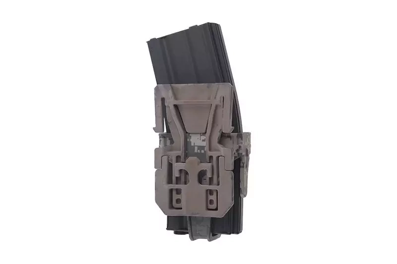 Chargeur rapide FSMR (MOLLE) - ACU