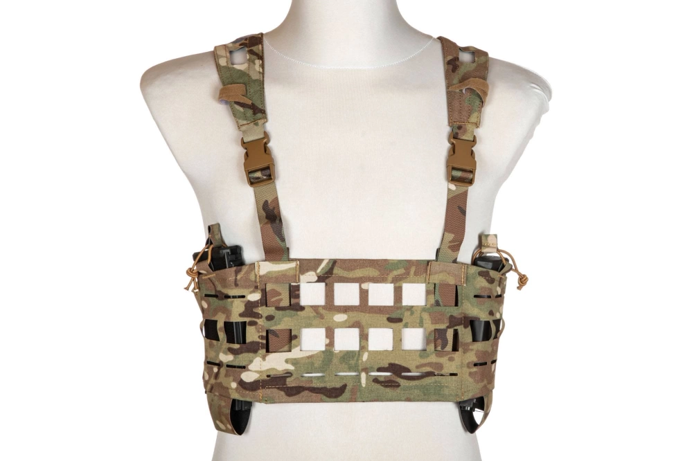 Kamizelka Taktyczna Laser Chest Rig Thyla - MC®