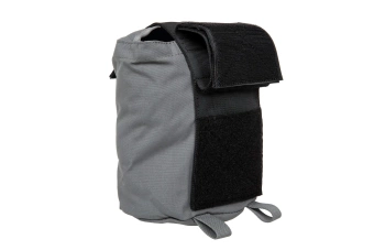 Multi-usage sac tactique - Gris