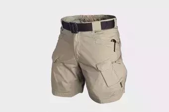 Krótkie spodnie Urban Tactical Shorts® 8.5" - beżowe