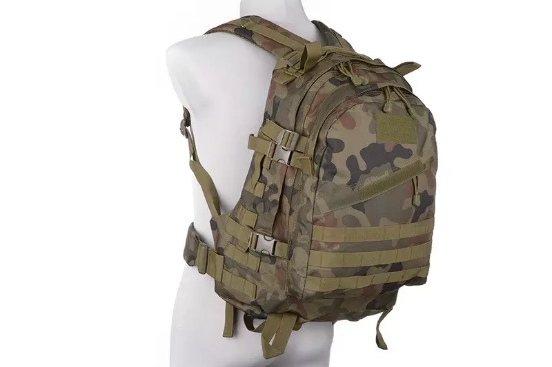 Sac à dos 3-Day Assault Pack - pattern 93 Forest Panther