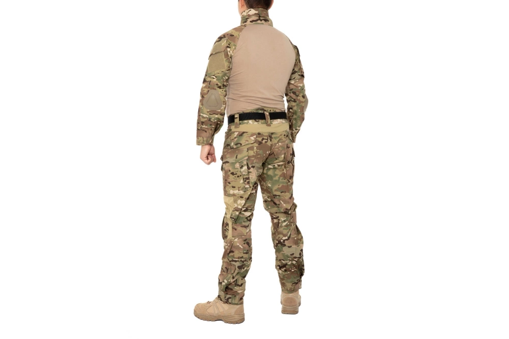 Advanced Uniform Set Combat Set – MC