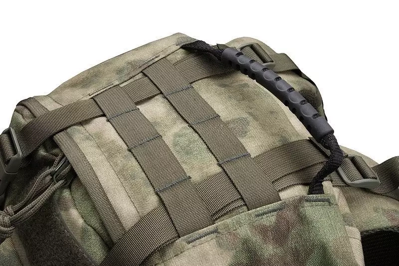 Wisport Whistler Special military backpack - A-TACS FG