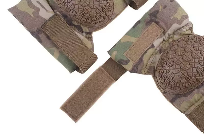 Ochraniacze na łokcie AltaCONTOUR-360 - Multicam®