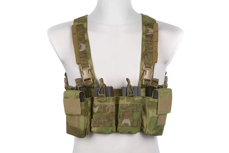 EASY Chest Rig type Tactical Vest - ATC FG