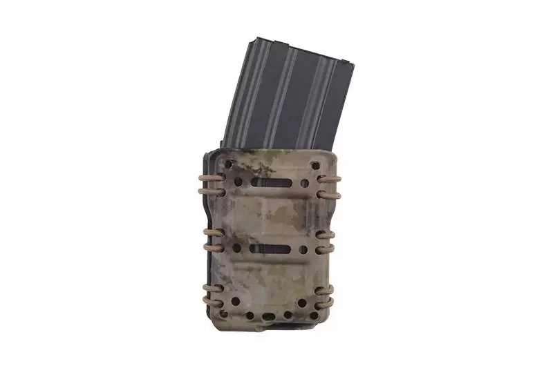 Pochette SMC pour chargeur 5.56 (MOLLE) - ATC AU