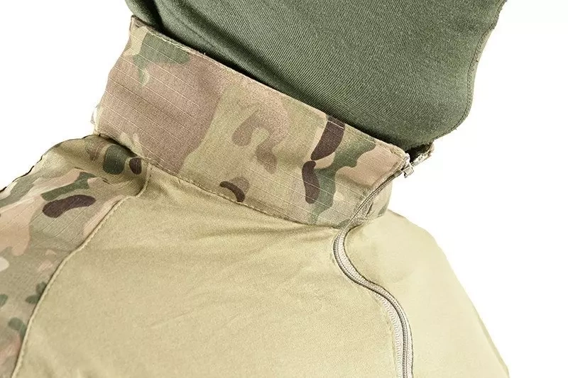 Sweatshirt Combat Shirt - MC